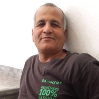 Ahmed Kriouet