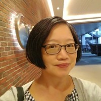 Kristin YIP