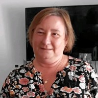Kathy Stewart