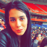 Norhene Boudellal