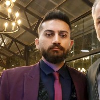 Amir Mohammad Heidary