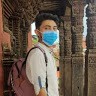 Aatish Shrestha