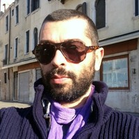 Massimo Bonalumi