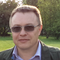 Фанис Габидуллин