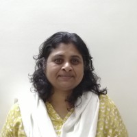 Shyamala Rao
