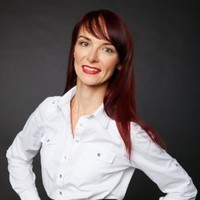 Светлана Ерошкина