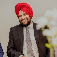 Jagdev Sandhu