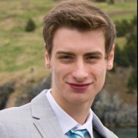 Ethan Drover