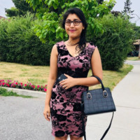 Pinky Patel