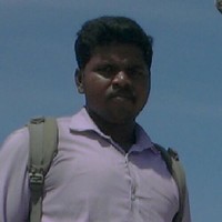 Ramesh mano