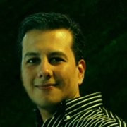 Alejandro Corredera Marmolejo