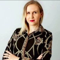 Agnieszka Cieślak
