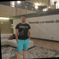 Alex Carcedo Balbás