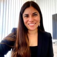 Caroline Leon Carrasco