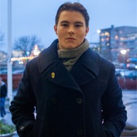 Ludvig Anderström