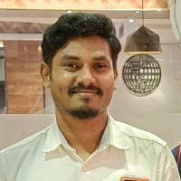 Balachandar M A