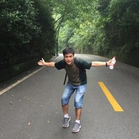 Rick Liu