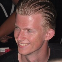Rick Segers