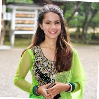 Asmita Gaire