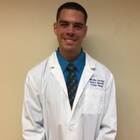 Dr. Nicolas Cartaya, Pt, Dpt