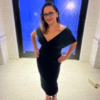 Bethzaida Hernandez