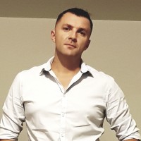 geoffrey arnoult