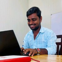 Raju Palli