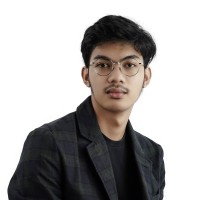 Gilang Muharam Ilham