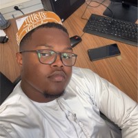 Saindou Zoubeiri CHANFI