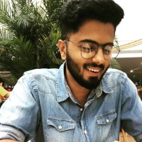 AJAY ANTONY