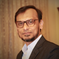Masud (Abu Saleh) Rahman