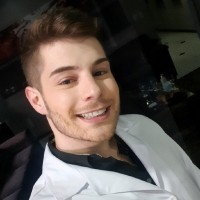 Gabriel Senes Velloso Ribeiro