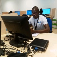 Kevin Juma