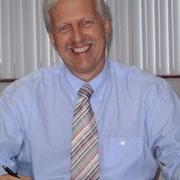harry albers