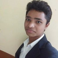 Harshad Chogale