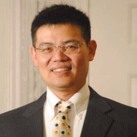 John Jiang