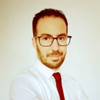 Sergio Vázquez Marín