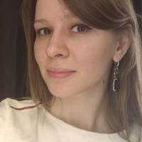 Марина Федорова