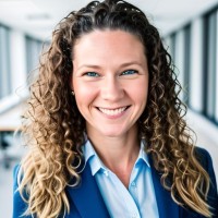 Mianna Gale DNP, APRN, PMHNP-BC