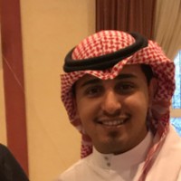 Jaman Alshehri
