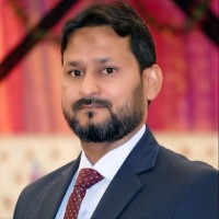 Taj Muhammad