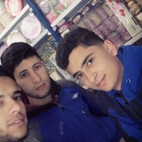 Ishak Gh