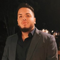 Jonathan Amador