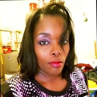 Latasha Iverson