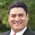 Ensor Rodriguez