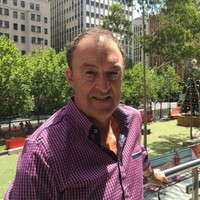 Greg Foster