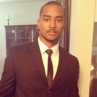 Chaz Jackson