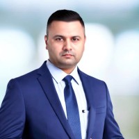 Usman Khalid