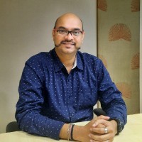 Adarsh B