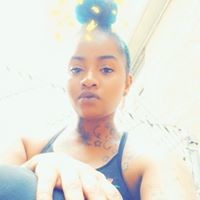 Toya Robertson